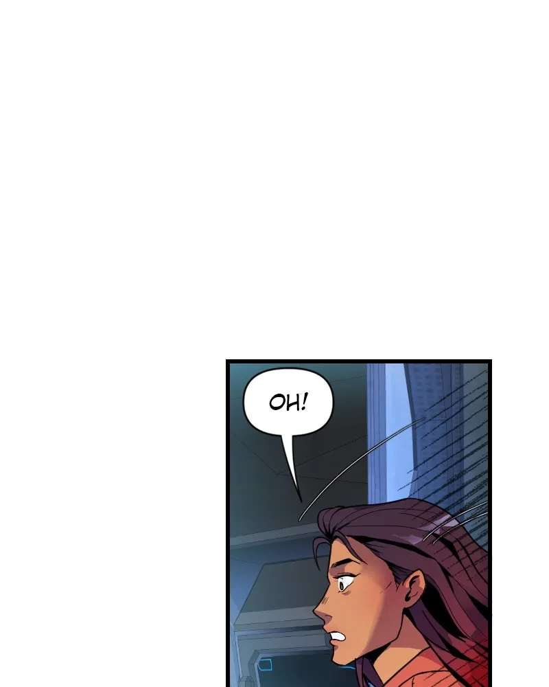 Recollection: A Star Trek Story Chapter 1 - page 54