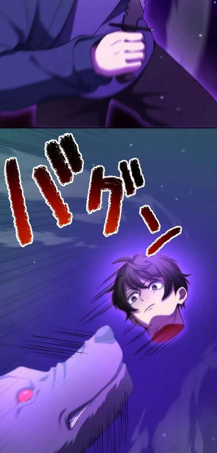 I May Be Cursed, But the Legendary Saint Is on My Side Chapter 26 - page 56