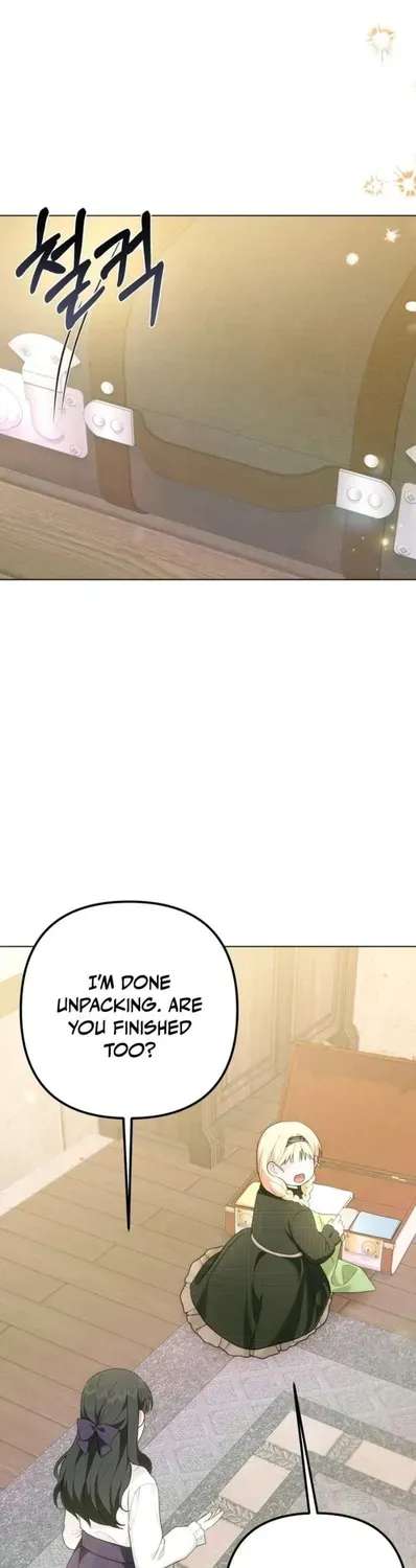 When The Chubby Female Lead Became Popular! Chapter 33 - page 29