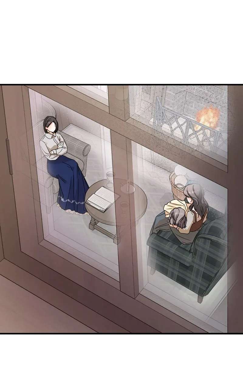 My Obsessive Father'sHeroic Homecoming Chapter 2 - page 6