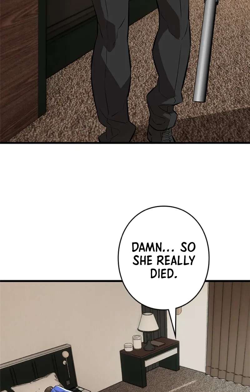 Sicario Chapter 30 - page 103