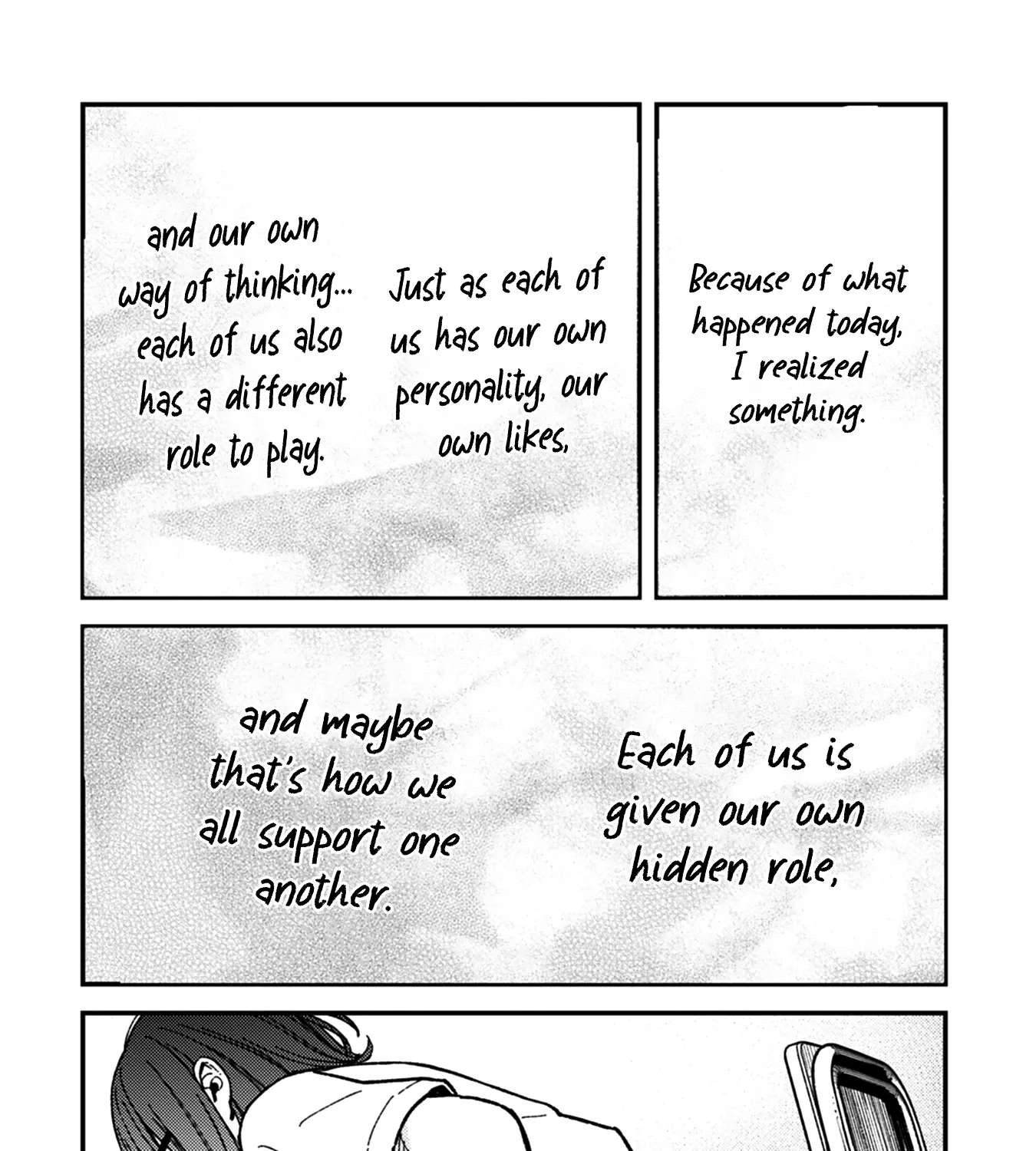 Kakushigoto - Secrets Chapter 31 - page 47