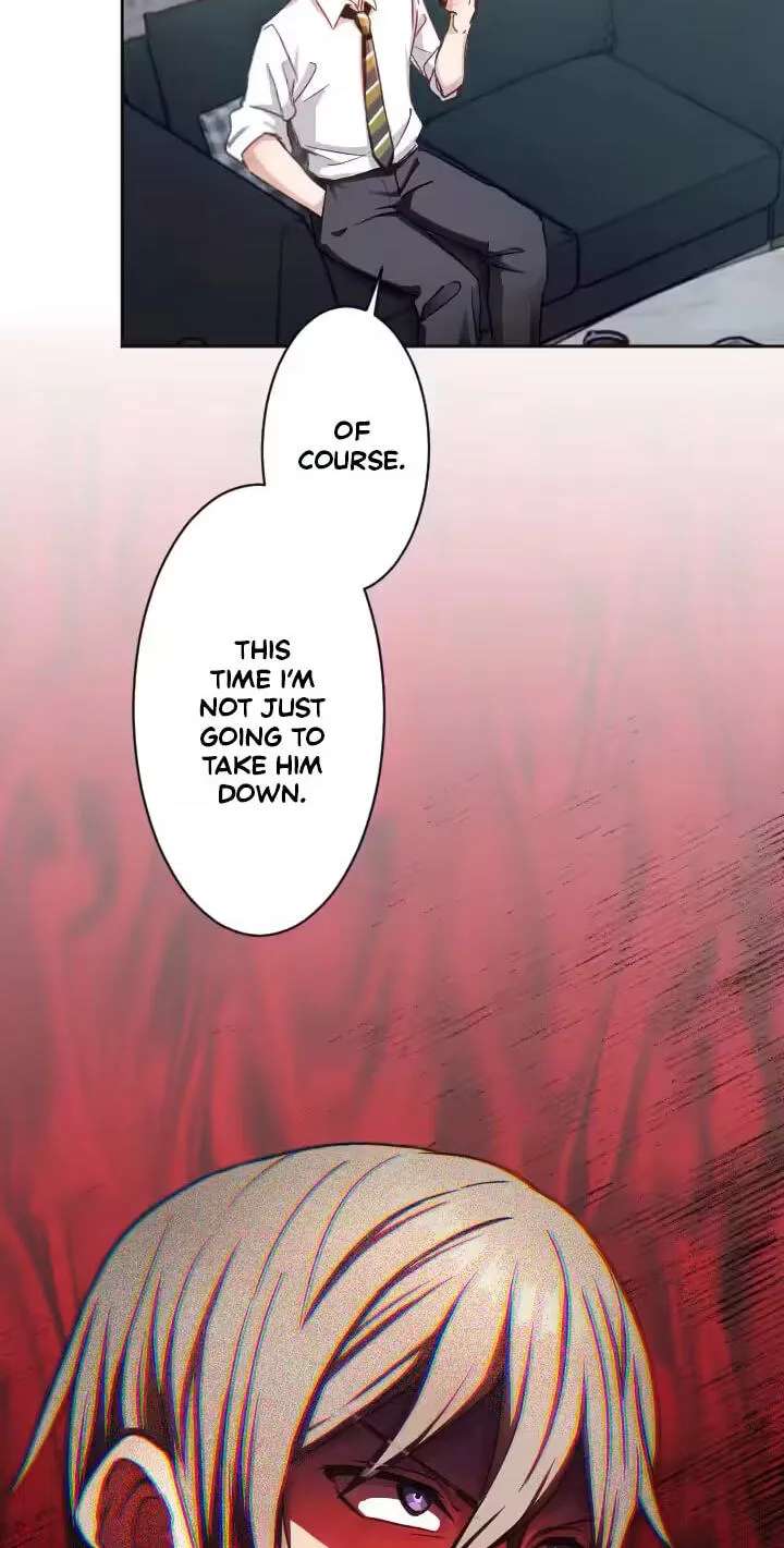 Dakara, Anata wa o Shimai desu Chapter 20 - page 52
