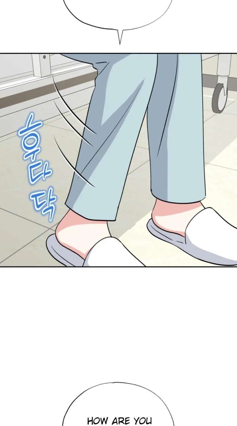 It’s Okay to Be Left Out Chapter 40 - page 23