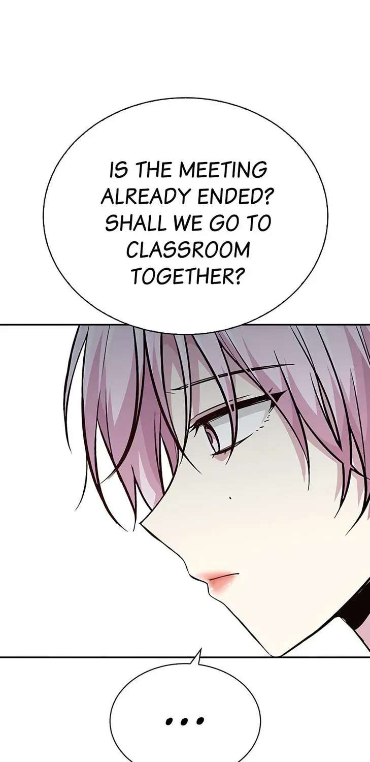 The witch’s judgement of becoming a flower Chapter 27 - page 64