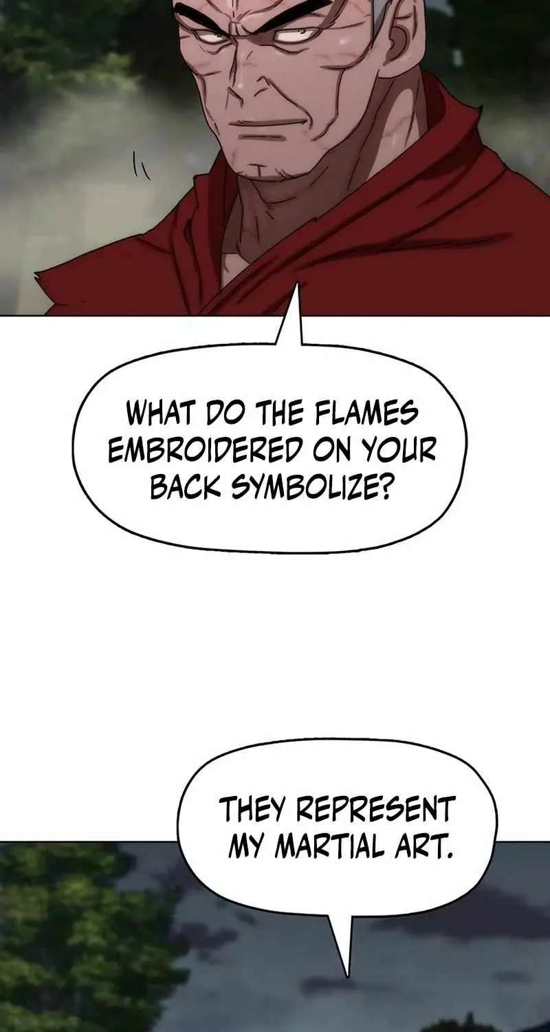 Like a Fiery Flame Chapter 92 - page 94