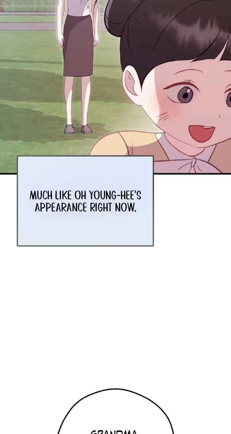 Marriage Gap Chapter 38 - page 13