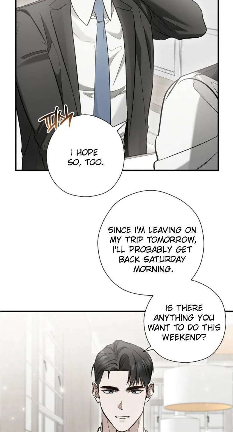 This Isn't Why I Applied Chapter 33 - page 10