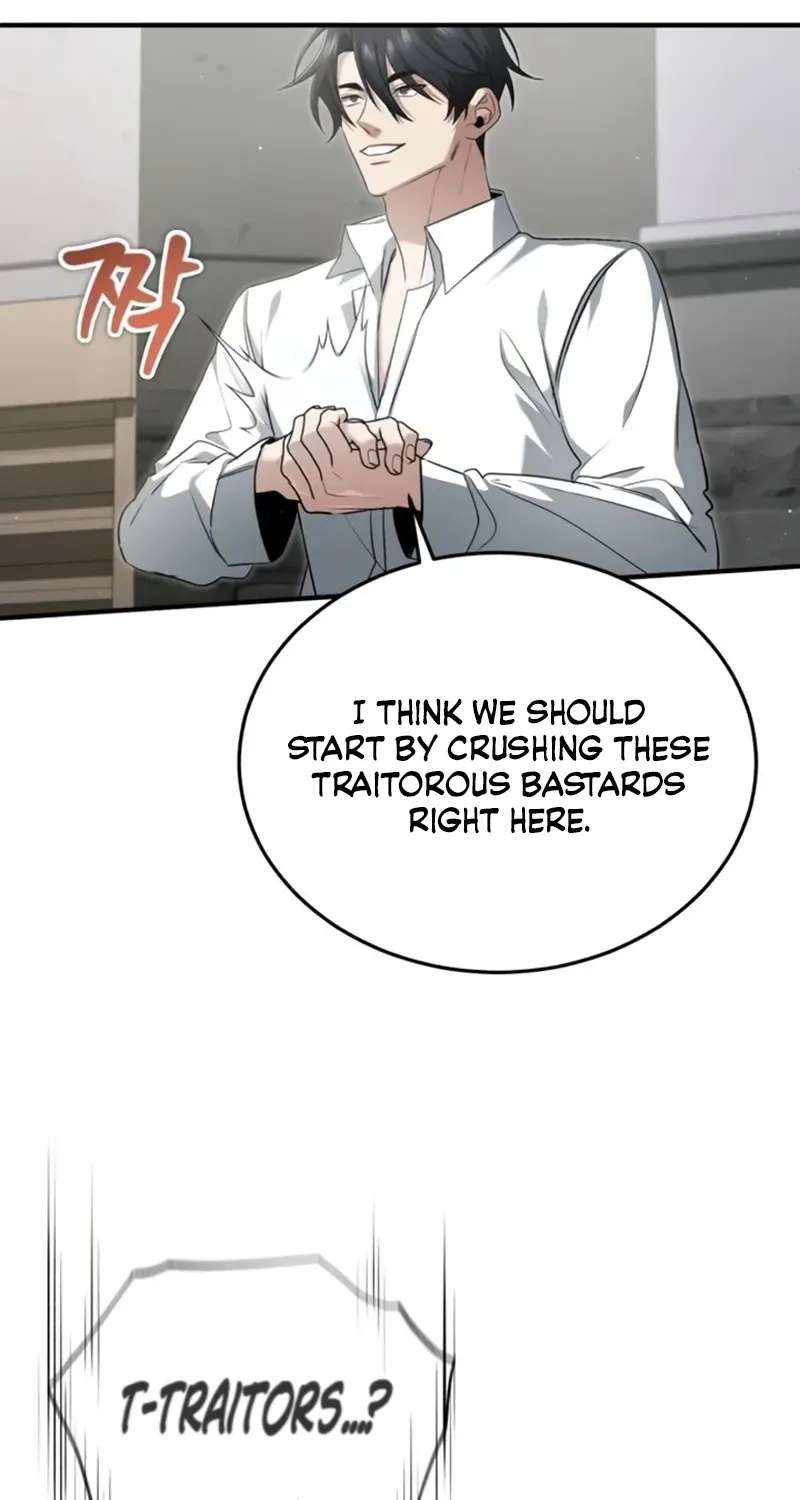 The Returner's Road to Retirement Chapter 108 - page 5