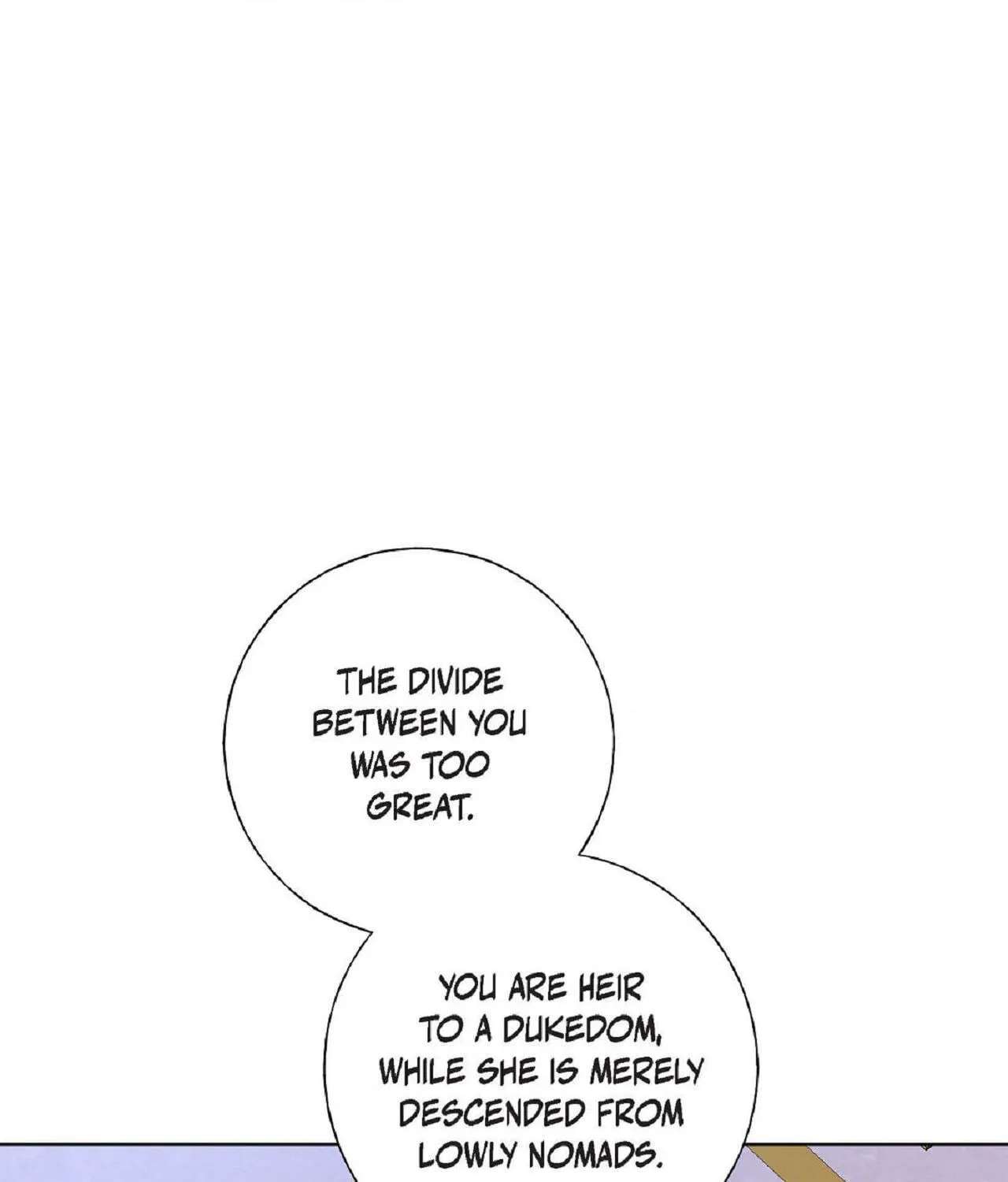 Don’t Look For Me Chapter 67 - page 129