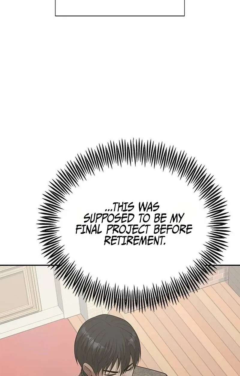 The God of Improv Chapter 39 - page 30