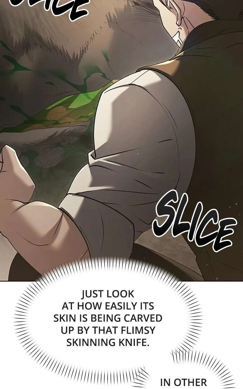 The Back Alley Mage's Second Life Chapter 40 - page 62