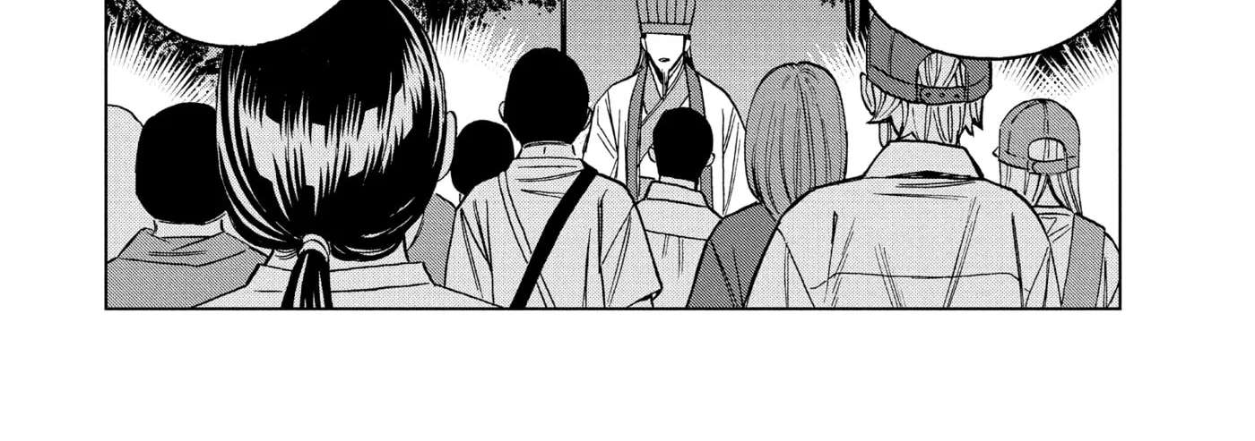 Paripi Koumei Chapter 179 - page 24
