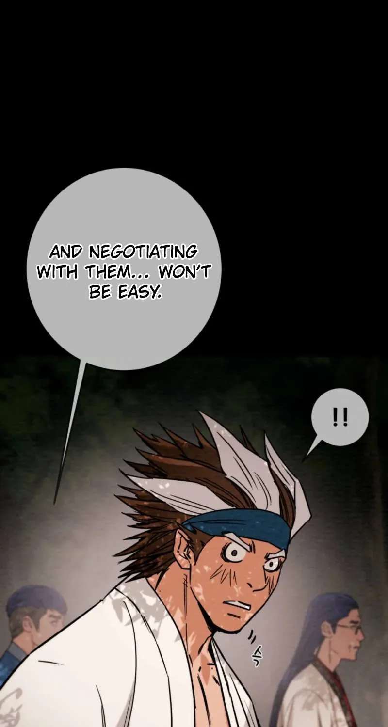 Heavenly Moon Chapter 275 - page 81