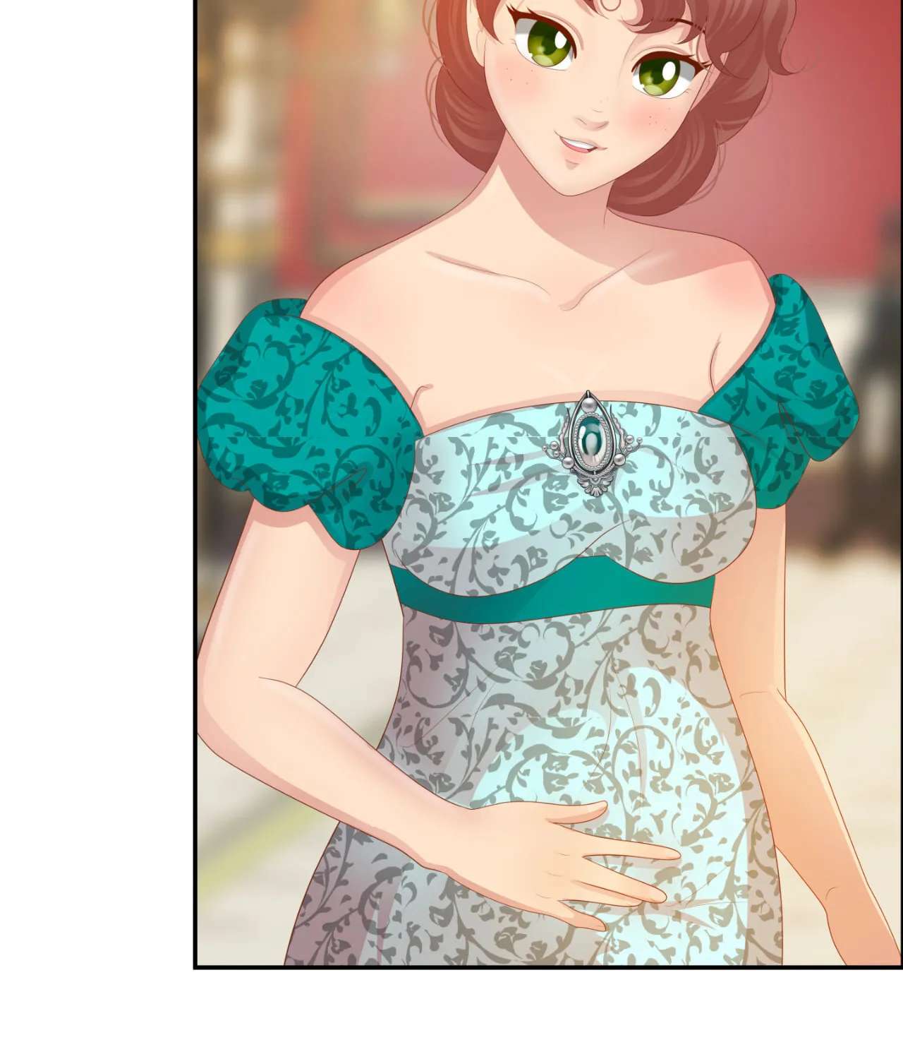 The Winter Rose Chapter 61 - page 148