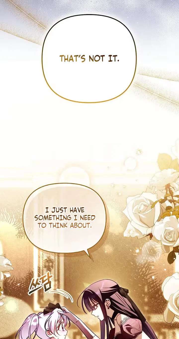 I'm the Brave Puppy Who Came to Save the Villainess Sister Chapter 46 - page 45