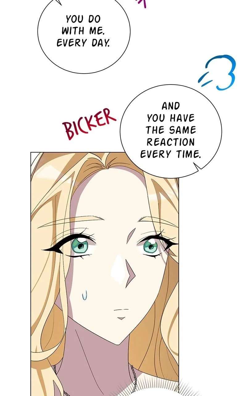 Wished You Were Dead Chapter 103 - page 32