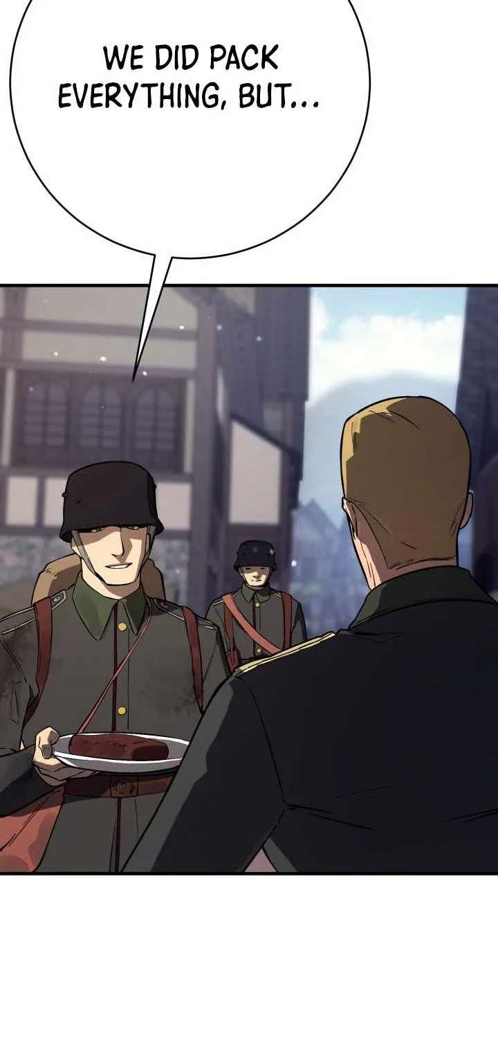 The Black-Haired U.S. Army General Chapter 48 - page 71