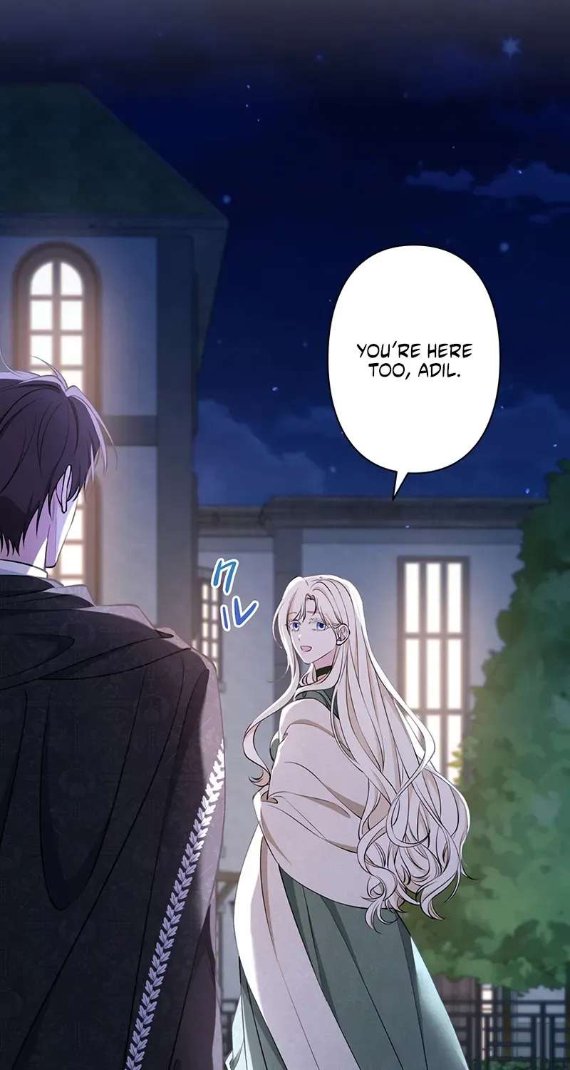 Substitute Bride Chapter 48 - page 109