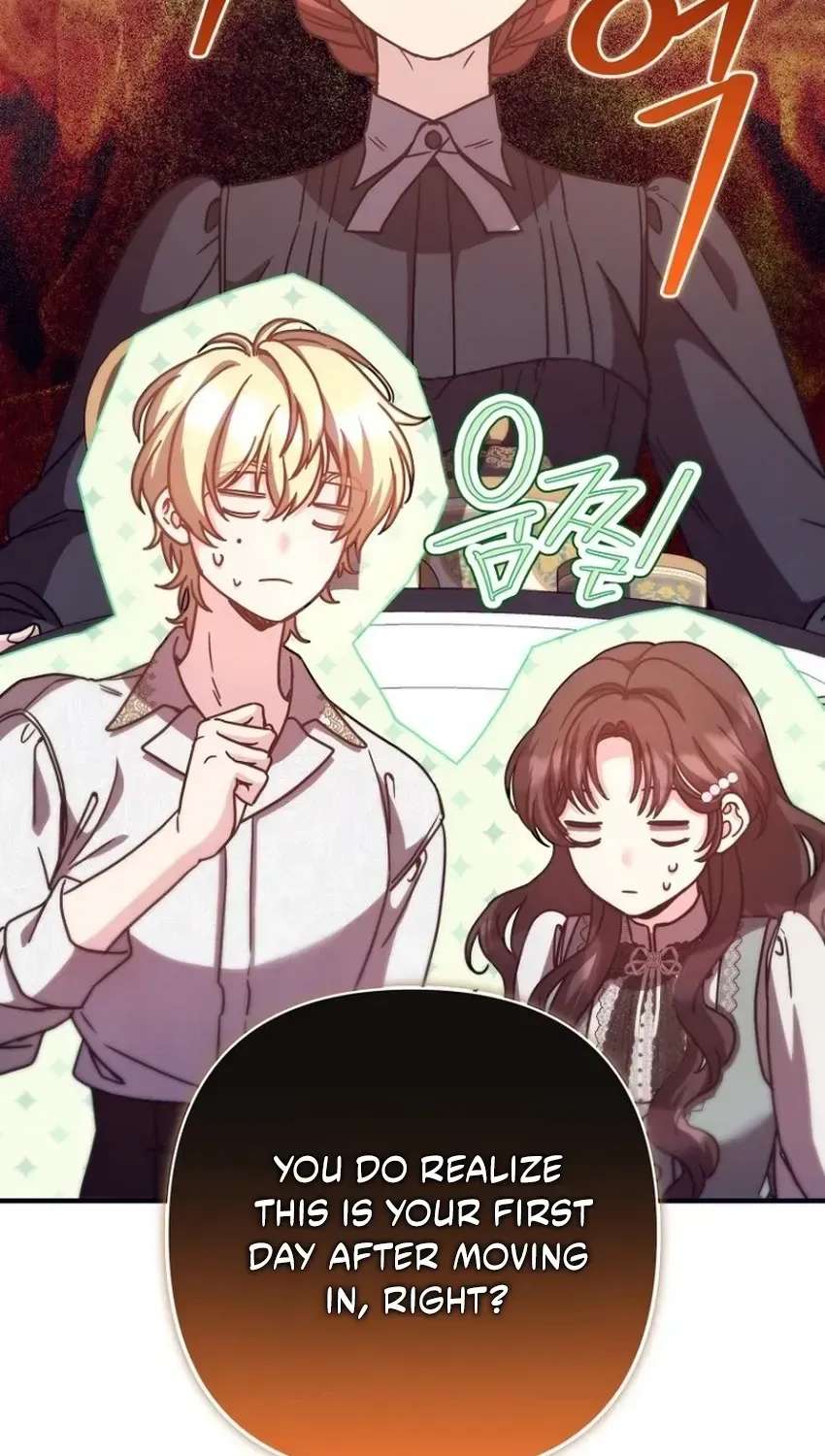 I Don't Know The Original, I'm Too Busy Trying To Make A Living Chapter 76 - page 35