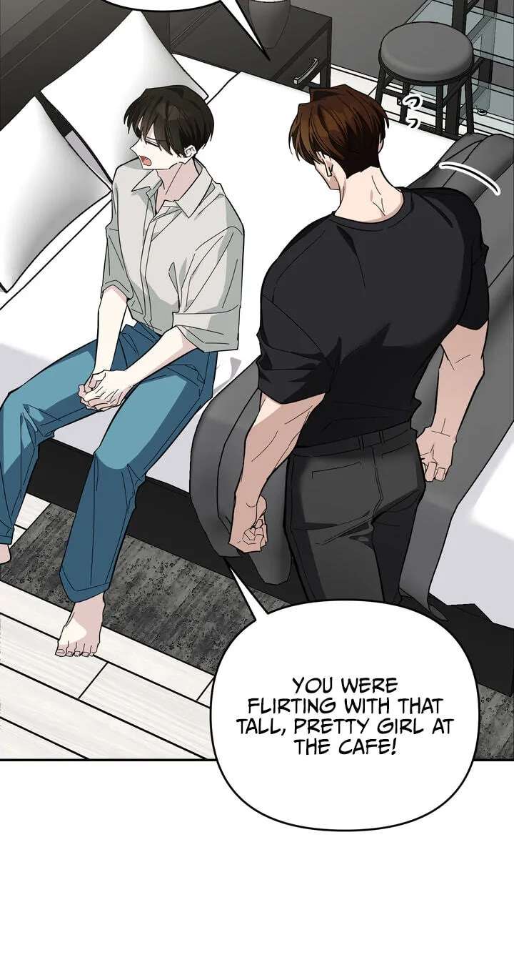 Give Birth to a Baby Wildcat for Me, Unless You Want to See Me Go Insane! Chapter 33 - page 94
