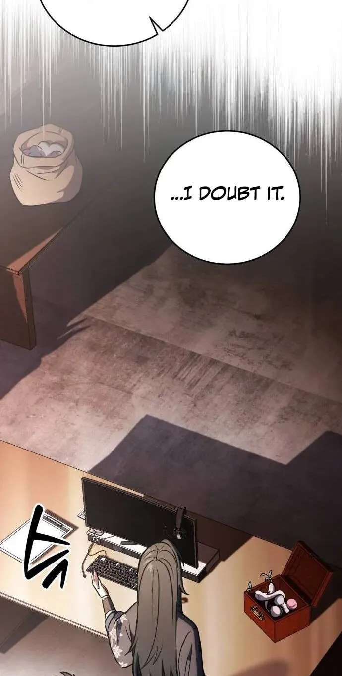 The Heavenly Demon's Broadcast From the Demon Realm Chapter 18 - page 80