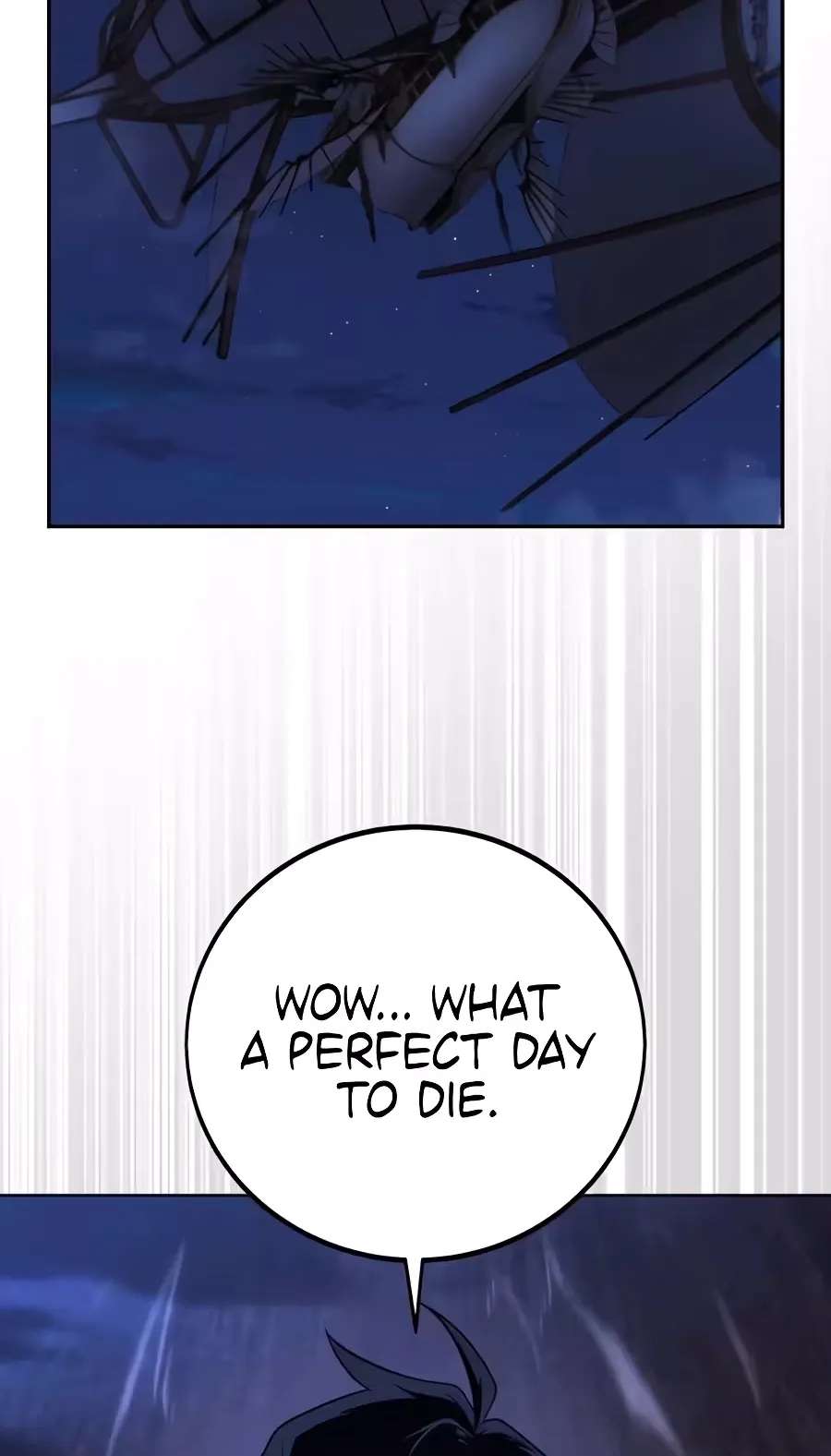 30 Years Have Passed Since the Prologue Chapter 17 - page 4
