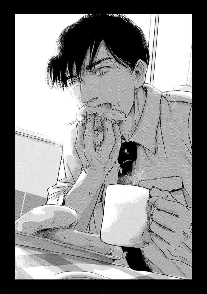Shall We Have Breakfast?: Oneshot Anthology Chapter 5 - page 23