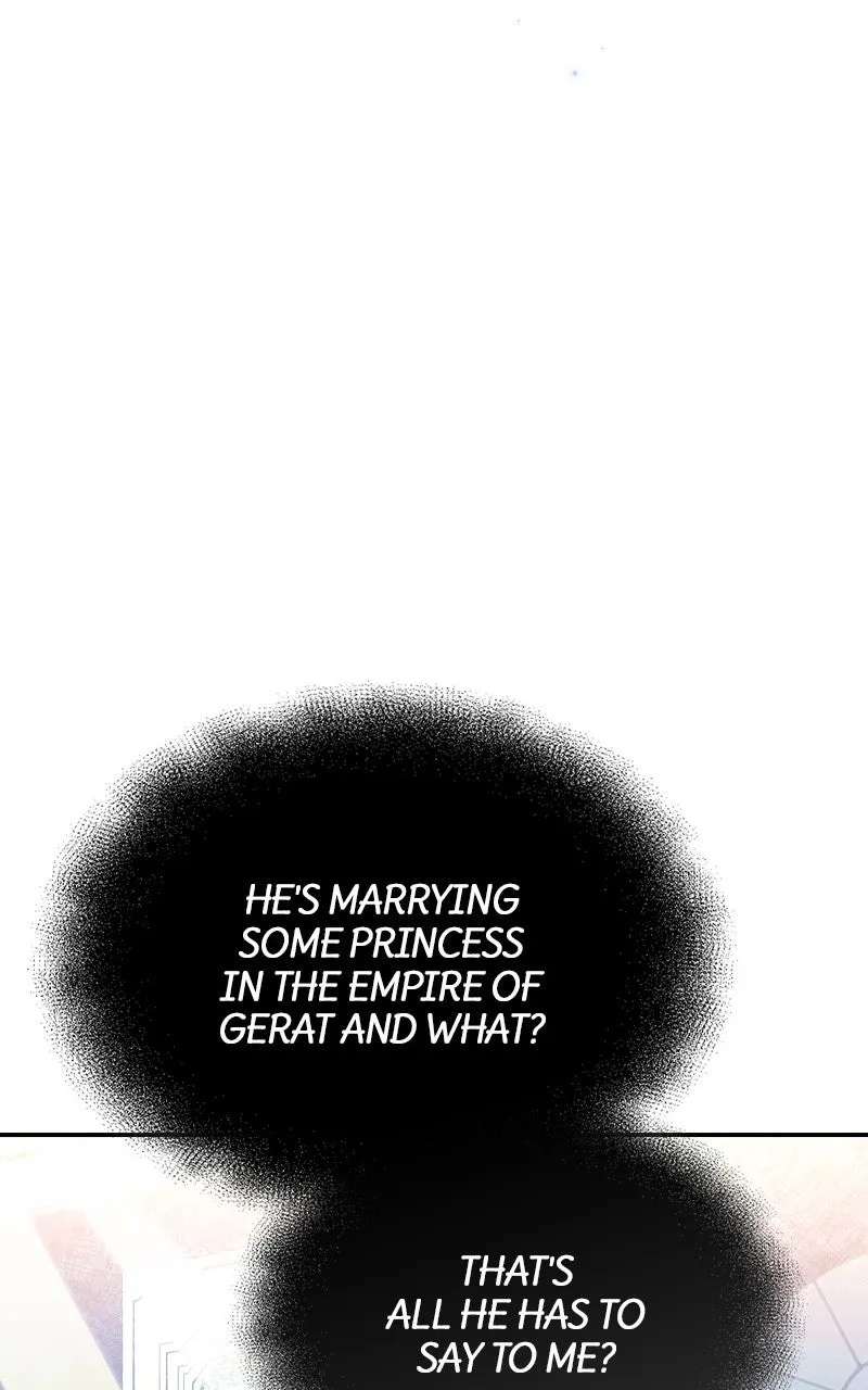 She No Longer WieldsHer Sword Chapter 18 - page 77