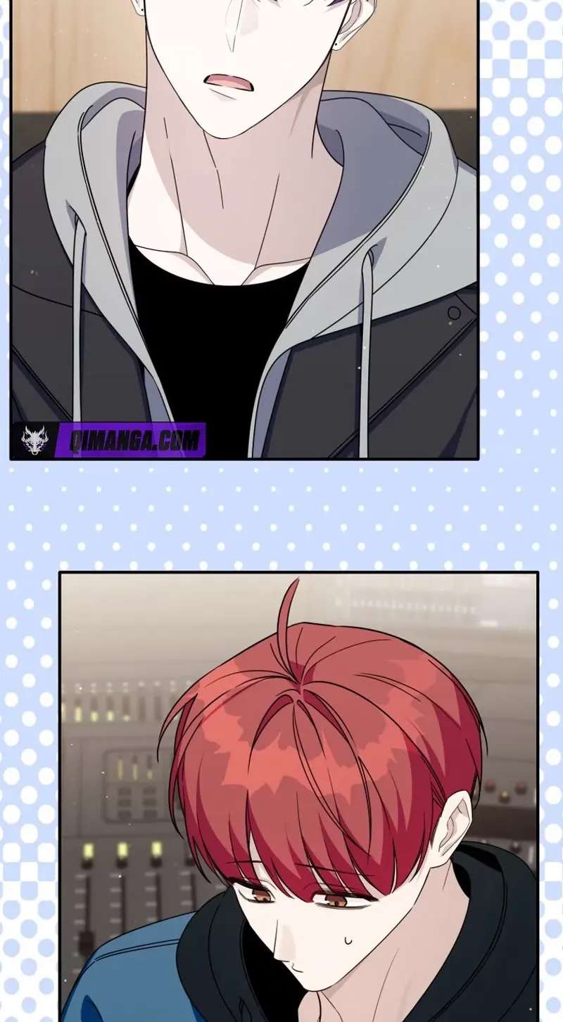 An Insincere Idol's Blank Slate Chapter 100 - page 44