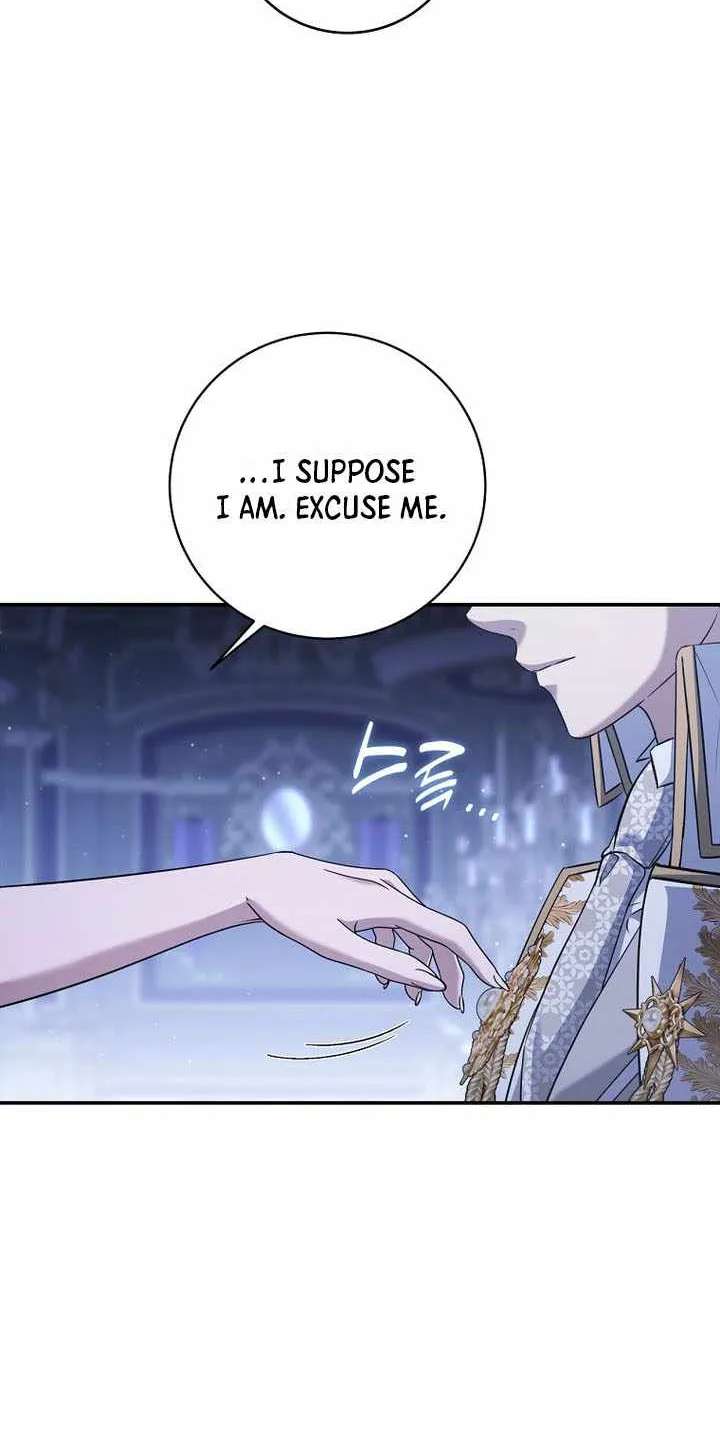Margrave’s Bastard Son Was The Emperor Chapter 123 - page 34