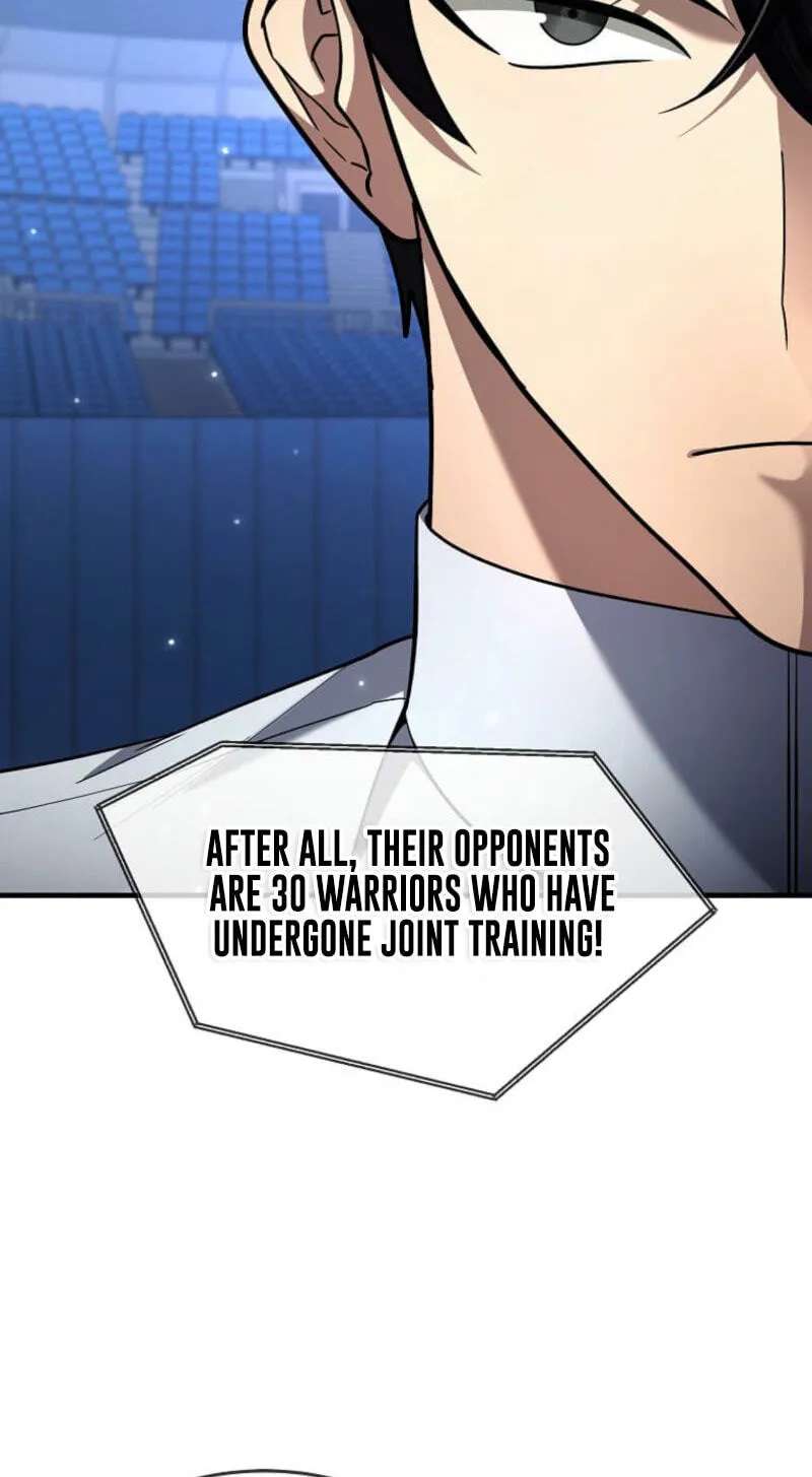 The Regressed Genius Player's Mythical-Rank Weapon Creation Chapter 100 - page 9