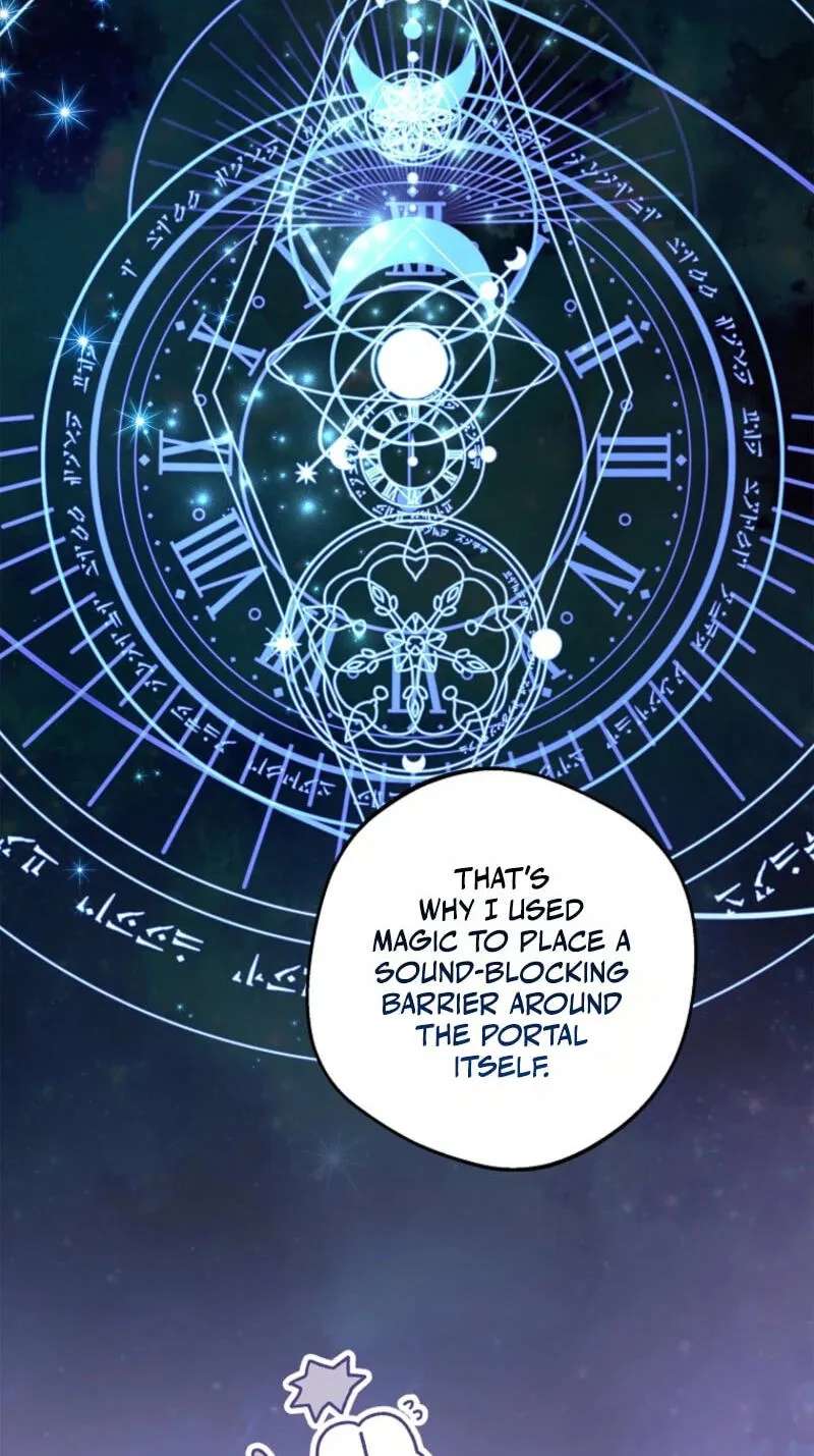 Surviving as the Illegitimate Princess Chapter 127 - page 28