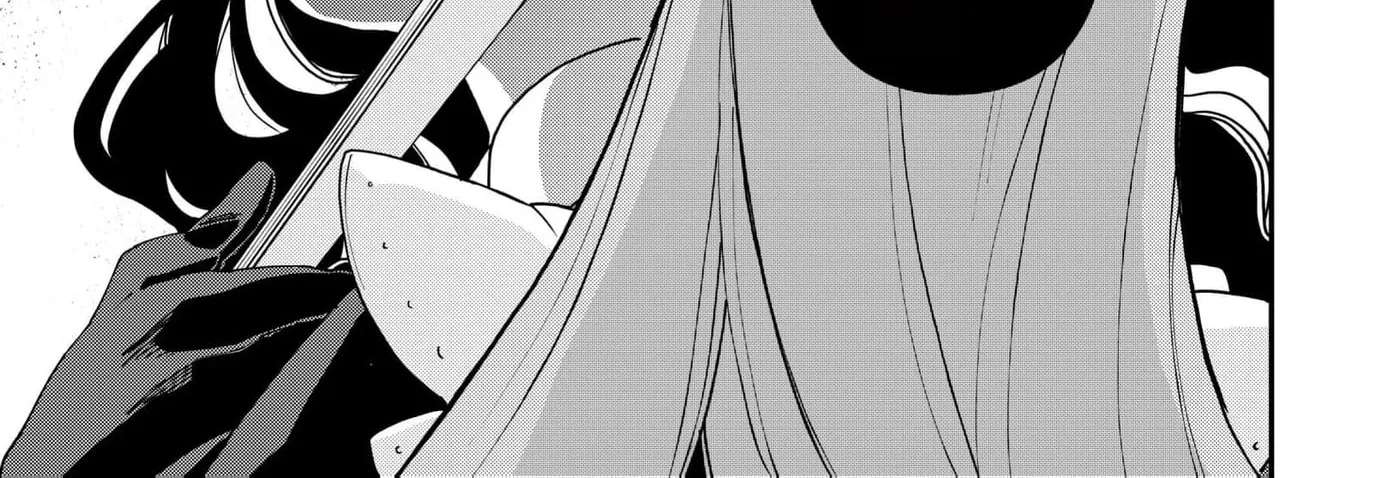 Mibun sa ni Owatta Koi wo, Imasara desuga Chapter 5 - page 20