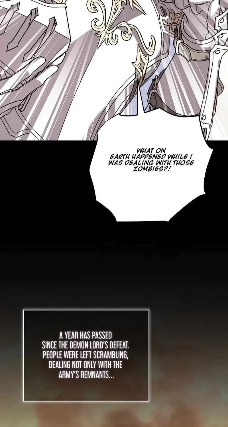 The Fake Master Who Accidentally Became the Strongest Chapter 46 - page 59