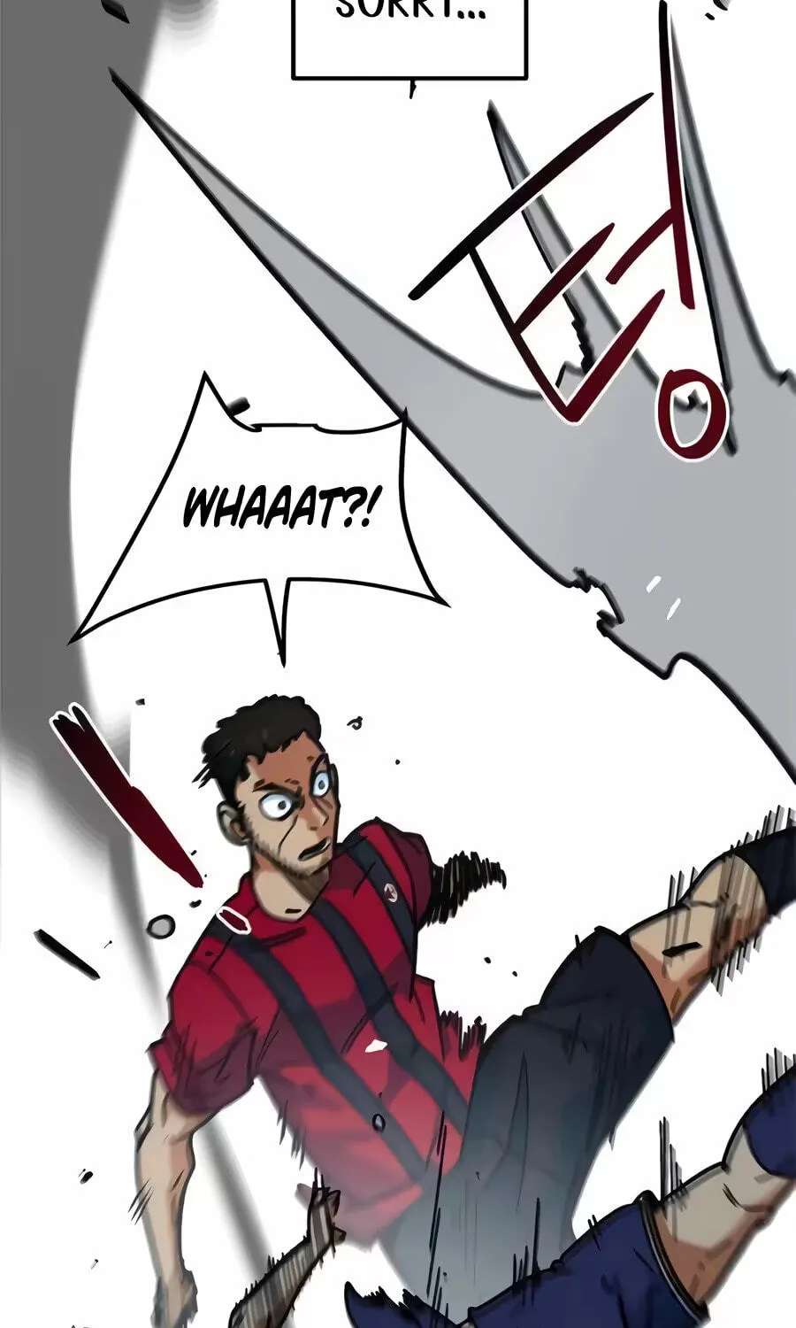 I’m Not a Soccer Genius! Chapter 88 - page 129
