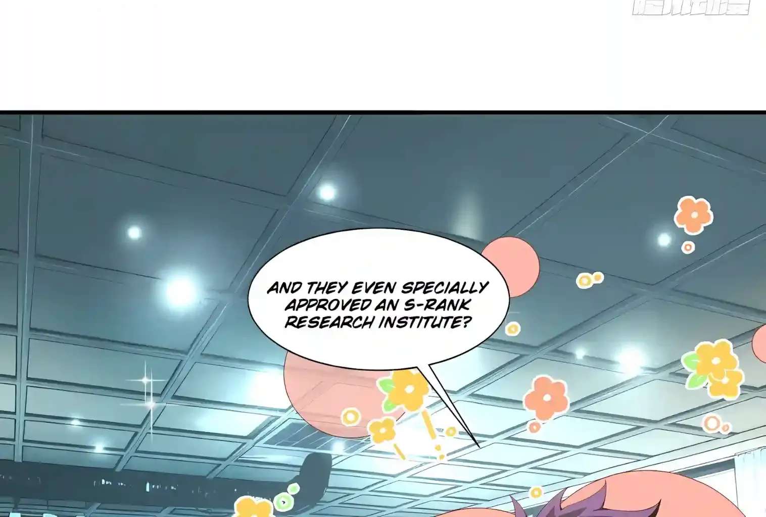 I Opened the Mythical Pet Era Chapter 43 - page 44