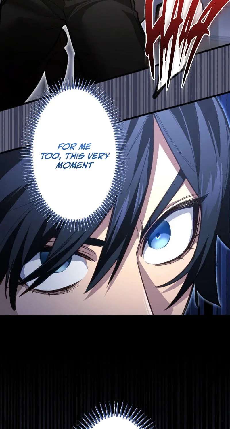 Kaiki Shita Ken Sei no Mahou Riron Chapter 42 - page 67