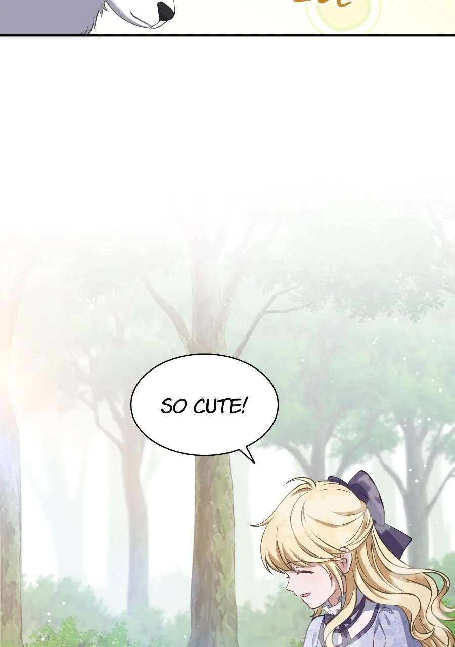 How I Became the Duke'sBeloved Daughter Chapter 2 - page 16