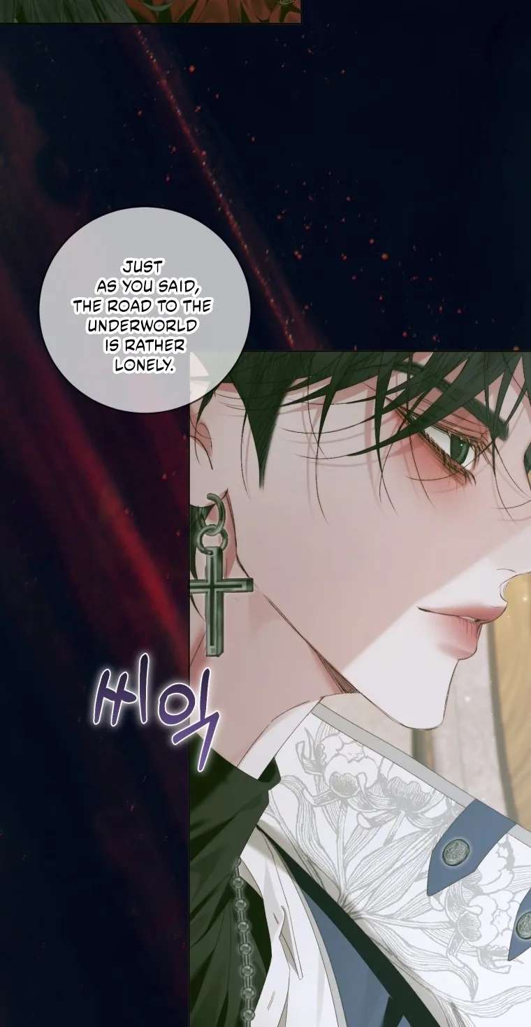 The Siren: Becoming the Villain's Family Chapter 178 - page 26