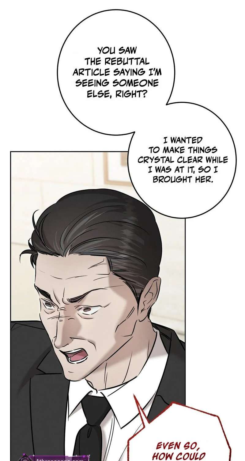 Marriage Classic Chapter 37 - page 72