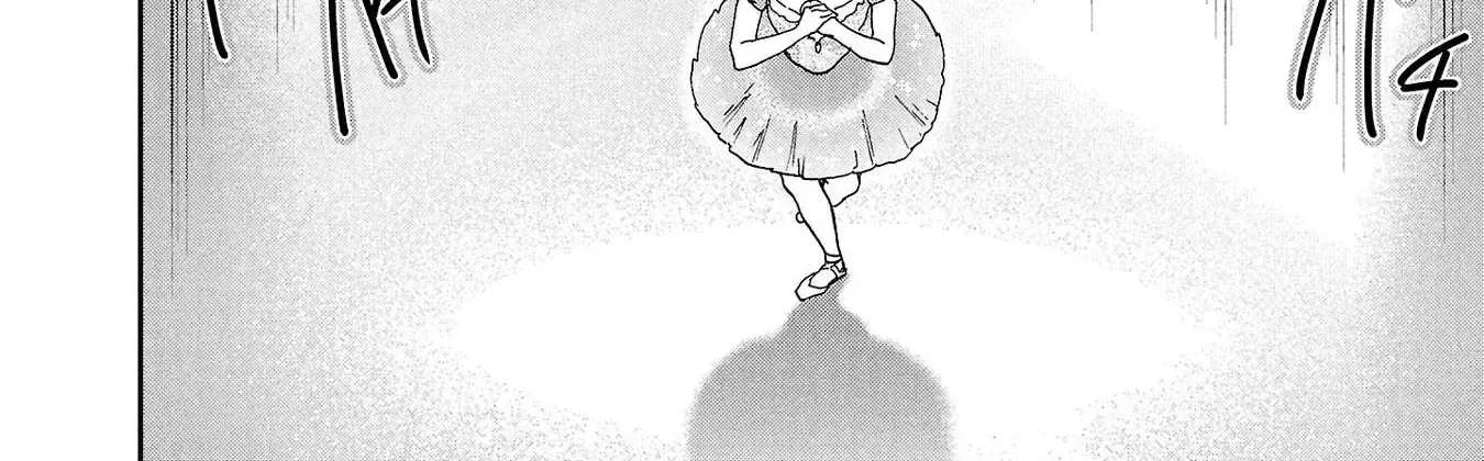 Kenrantaru Grande ScÃ¨ne Chapter 137 - page 56