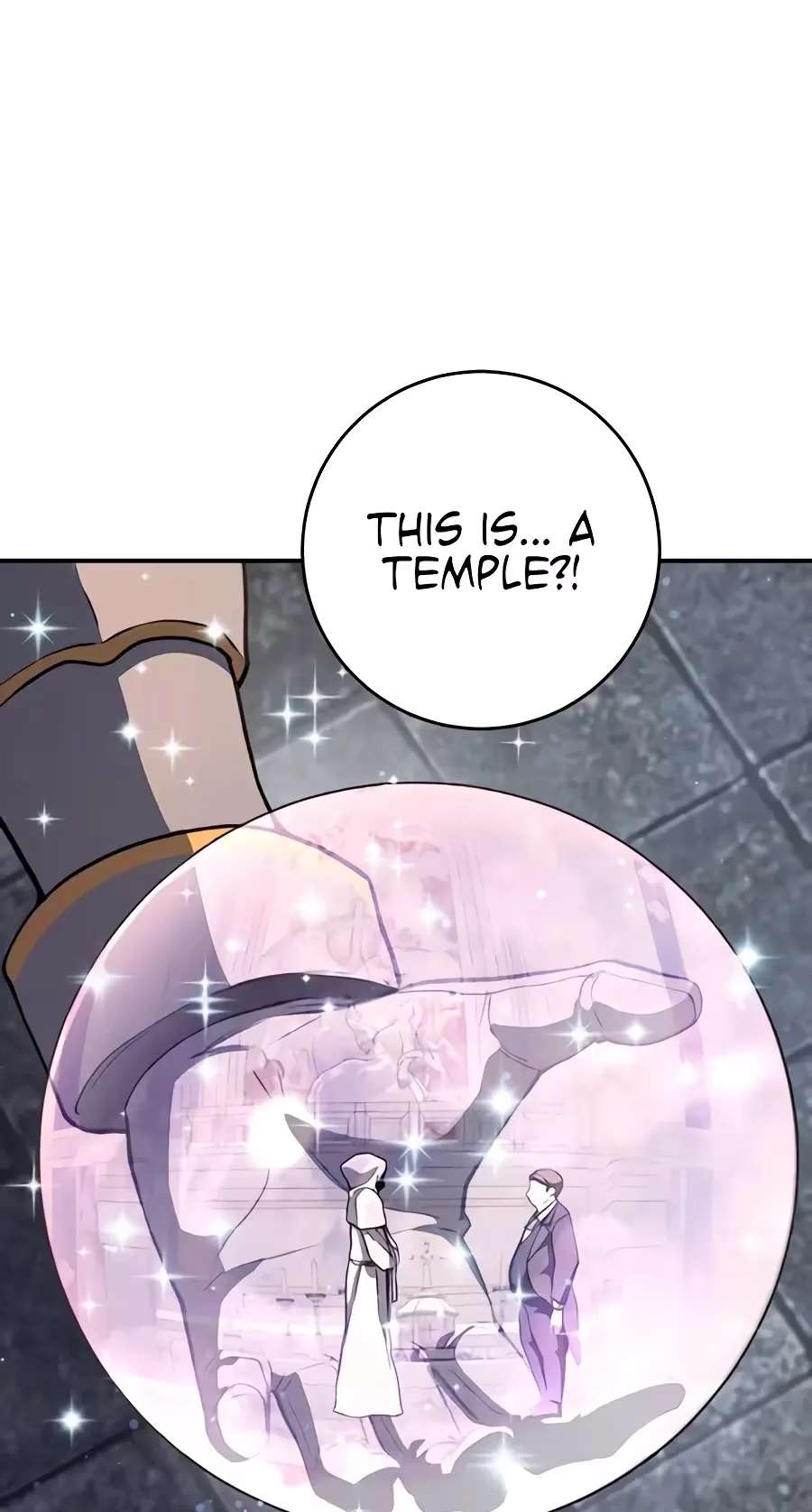 The Returnee's Hidden Strategy Stream Chapter 48 - page 17