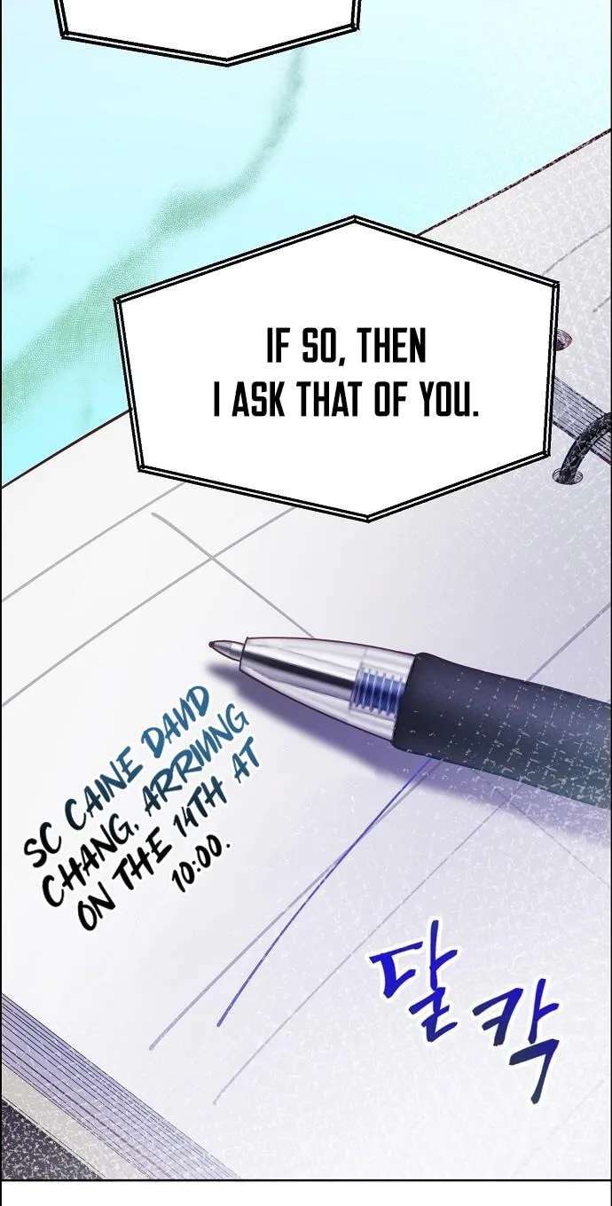 The Ordinary Lawyer’s Subspace Chapter 39 - page 16
