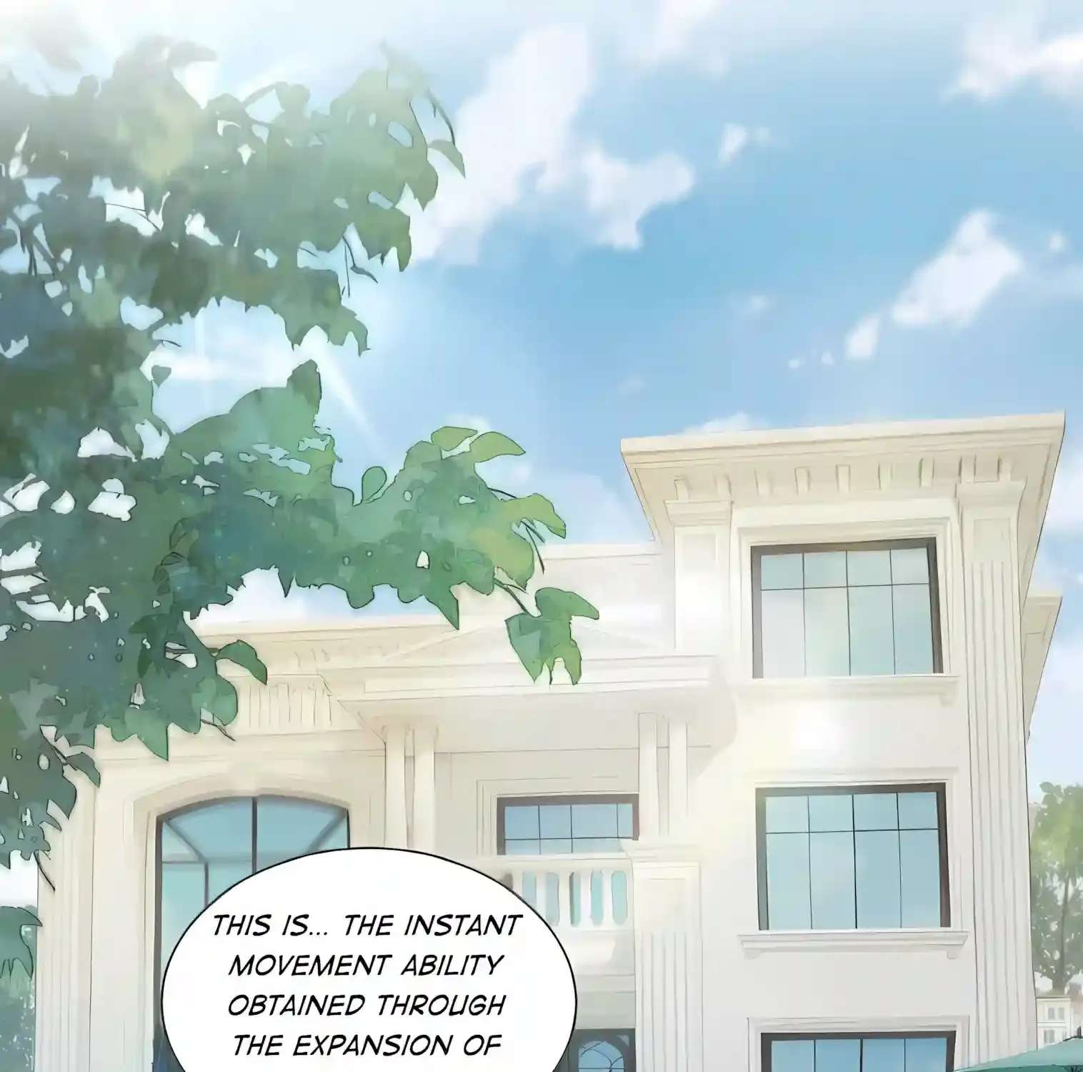 I Opened the Mythical Pet Era Chapter 48 - page 81