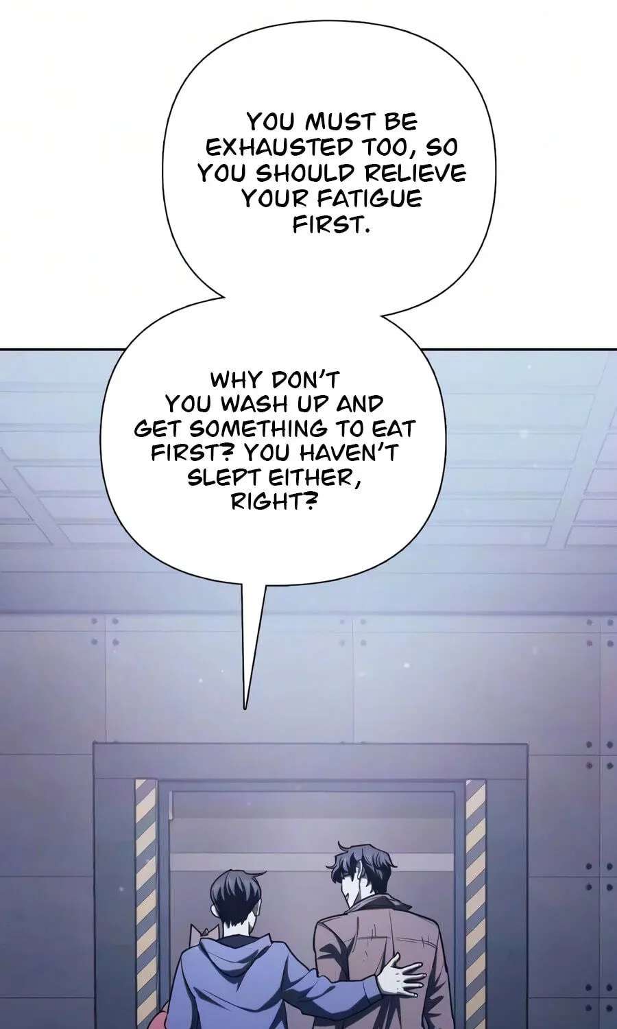 My S-Class Hunters Chapter 181 - page 145