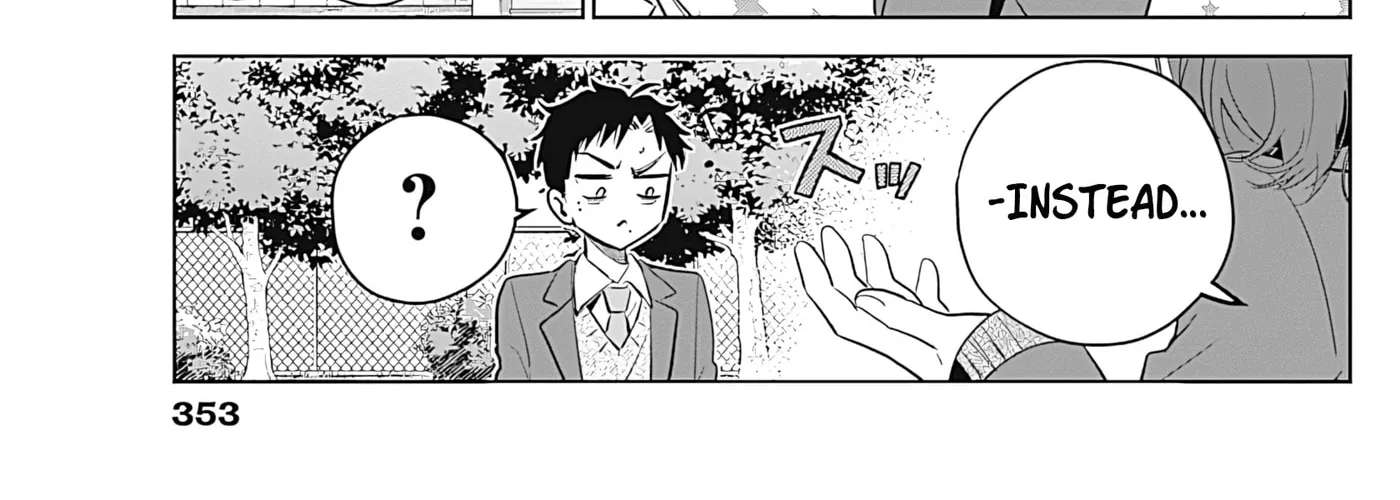Tsuzura-senpai wa Motokano dakara Chapter 2 - page 26