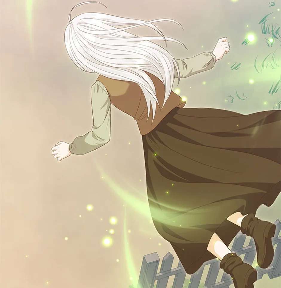 The House of Diana's Choice Chapter 95 - page 16
