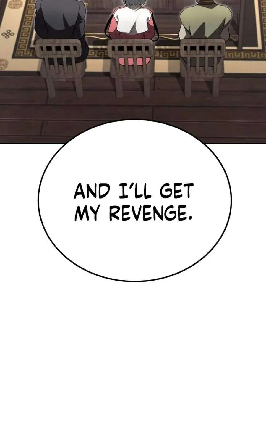 World’s Strongest Straight Punch Chapter 15 - page 168