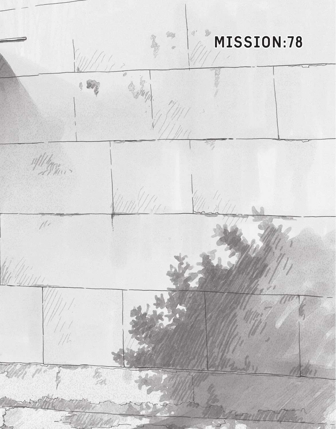 Futatsu no Spica Chapter 78 - page 2